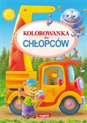 Kolorowank... - Jarosław Żukowski -  Książka z wysyłką do Niemiec 