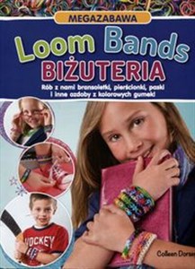 Bild von Loom Bands Biżuteria