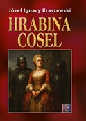 Hrabina Co... - Ignacy Kraszewski Józef - buch auf polnisch 