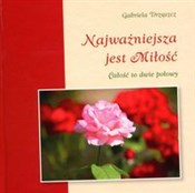 Polska książka : Najważniej... - Gabriela Drząszcz