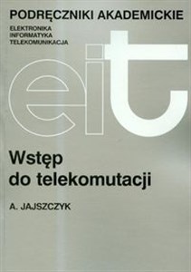 Bild von Wstęp do telekomutacji