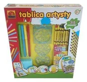 Zobacz : Tablica ar...
