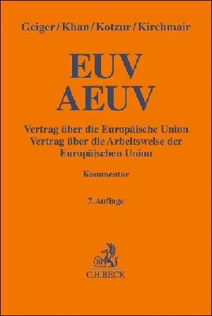 Obrazek EUV / AEUV