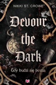 Bild von Devour the Dark. Gdy budzi się bestia. Devourer. Tom 2