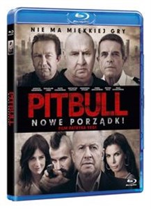 Bild von Pitbull Nowe porządki