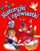 Polnische buch : Historyjki... - Opracowanie Zbiorowe