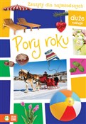 Polnische buch : Pory roku ... - Opracowanie Zbiorowe