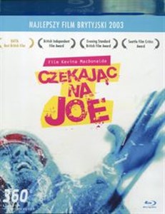 Obrazek Czekając na Joe