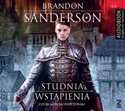 [Audiobook... - Brandon Sanderson - Ksiegarnia w niemczech