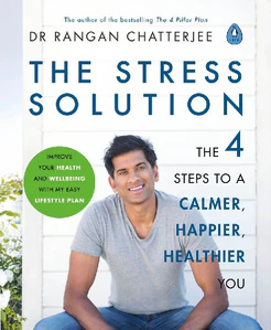 Obrazek CHATTERJEE, R: STRESS SOLUTION