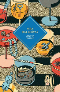 Obrazek WOOLF, V: MRS DALLOWAY