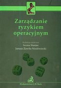 Zarządzani... - Iwona Staniec, Janusz Zawiła-Niedźwiecki -  fremdsprachige bücher polnisch 