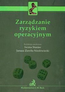 Obrazek Zarządzanie ryzykiem operacyjnym