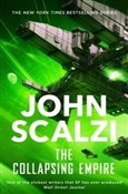 Zobacz : The Collap... - John Scalzi
