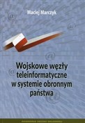 Polnische buch : Wojskowe w... - Maciej Marczyk