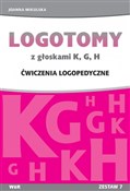 Logotomy z... - Joanna Mikulska -  polnische Bücher
