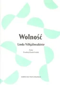 Książka : Wolność - Linda Vilhjalmsdottir