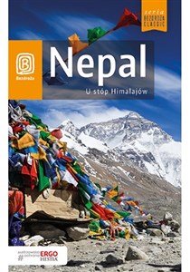 Bild von Nepal U stóp Himalajów