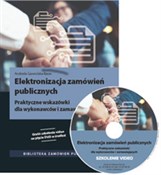 Polska książka : Elektroniz... - Andrzela Gawrońska-Baran