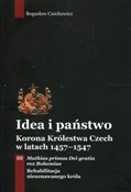Zobacz : Idea i pań... - Bogusław Czechowicz