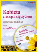Książka : [Audiobook... - Alina Wieja