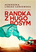 Polnische buch : Randka z H... - Agnieszka Lingas-Łoniewska