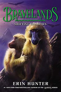 Obrazek Bravelands #4: Shifting Shadows