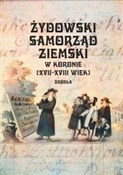 Żydowski s... - Kaźmierczyk Adam, Zarubin Przemysław -  Książka z wysyłką do Niemiec 