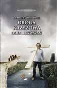 Droga krzy... - ks. Marek Chmielewski - Ksiegarnia w niemczech