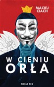 W cieniu o... - Maciej Ciach -  polnische Bücher