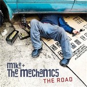 The Road - Mike & The Mechanics -  polnische Bücher