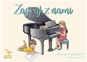 Polnische buch : Zagraj z n... - Katarzyna Kulikowska, Jaśmina Parkita