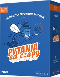 Bild von Pytania od czapy