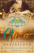 Obca. Apte... - Lucyna Olejniczak - Ksiegarnia w niemczech