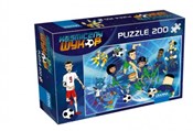 Książka : Puzzle 200...