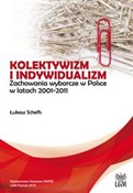 Książka : Kolektywiz... - Łukasz Scheffs