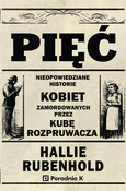 Pięć Nieop... - Hallie Rubenhold -  Polnische Buchandlung 