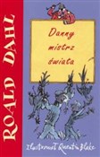 Danny mist... - Roald Dahl -  polnische Bücher