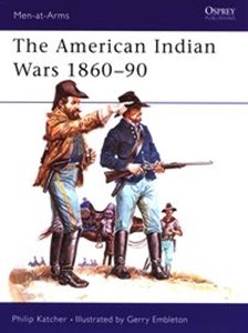Bild von The American Indian Wars 1860-90