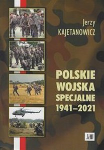 Bild von Polskie wojska specjalne 1941-2021