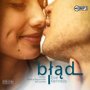 Bild von [Audiobook] Błąd