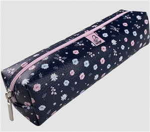 Bild von Piórnik prostokąt Stokrotki na granacie