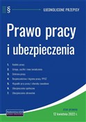 Prawo prac... - Opracowanie Zbiorowe -  polnische Bücher