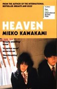 Heaven - Mieko Kawakami - buch auf polnisch 