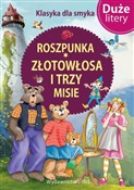 Polnische buch : Roszpunka,... - Opracowanie Zbiorowe