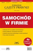 Polnische buch : Samochód w...