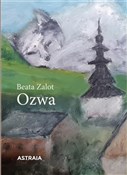 Książka : Ozwa wyd.d... - Beata Zalot