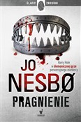 Polska książka : Pragnienie... - Jo Nesbo