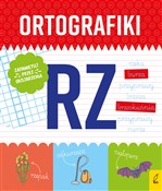 Polska książka : Ortografik... - Małgorzata Korbiel