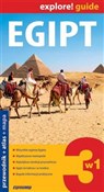 Egipt 3w1 ... -  Książka z wysyłką do Niemiec 